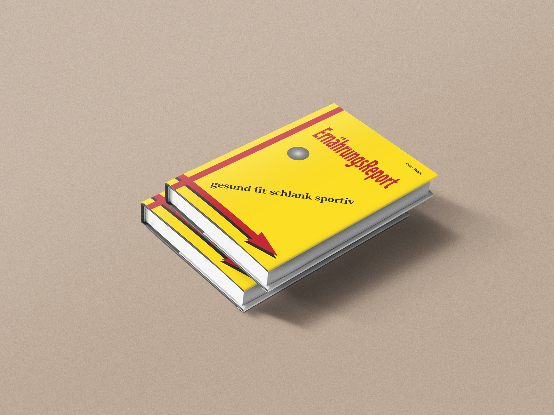 Book-Mockup